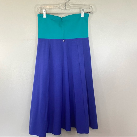 Prana | NWT Solana Convertible Halter Dress - Picture 4 of 9